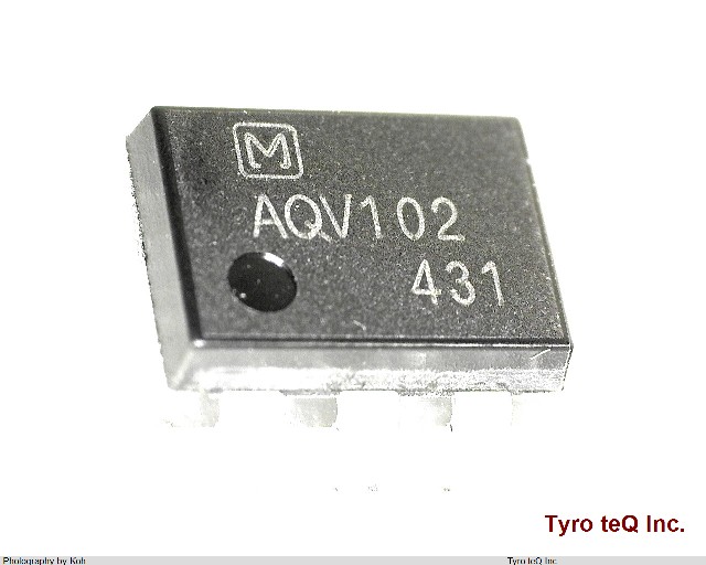 AQV102A