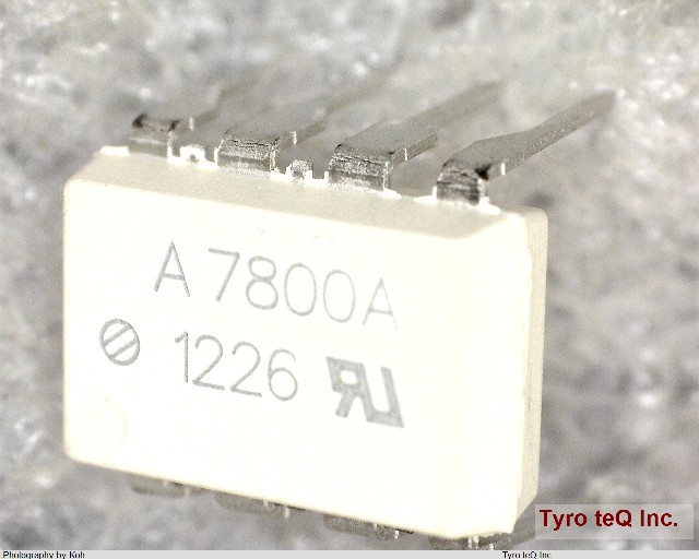 HCPL-7800A-000E