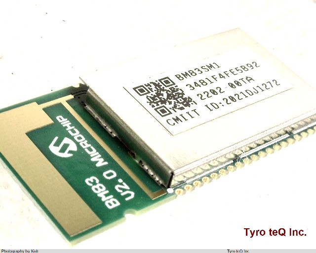 BM83SM1-00TA