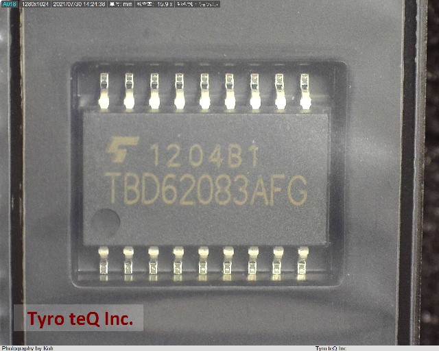 TBD62083AFG(Z,EL)
