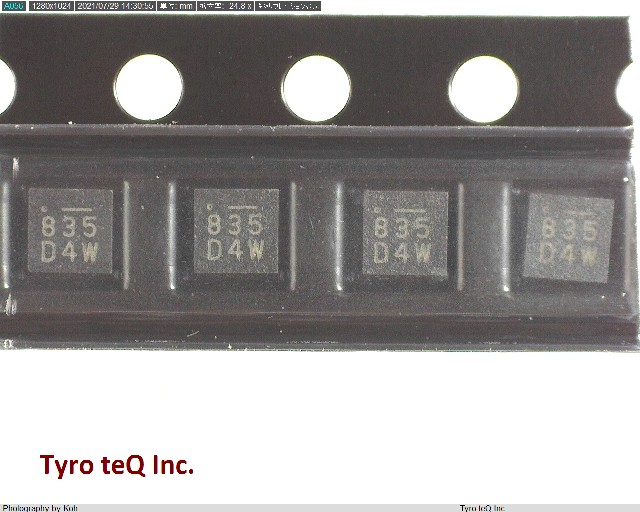 SY89835UMG-TR