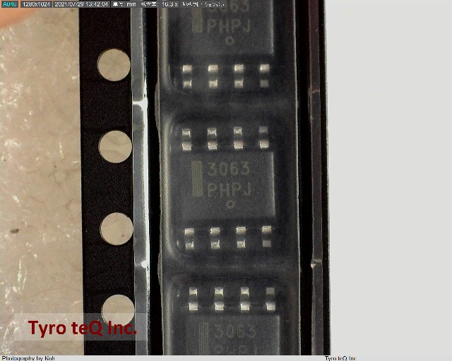 NCP3063DR2G