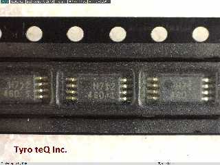 AT93C46D-TH-T