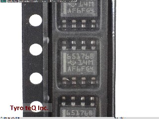 SN65176BD