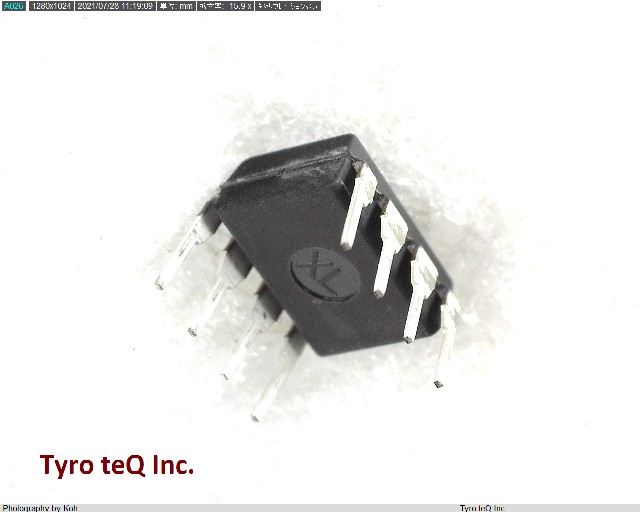 NJU201AD