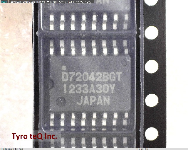 UPD72042BGT-A