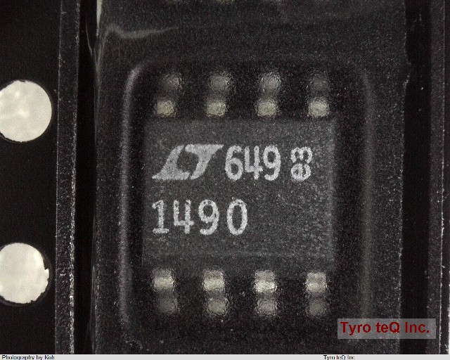 LT1490CS8#PBF