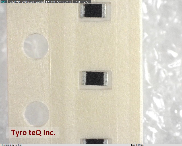 MCR03EZPFX6651
