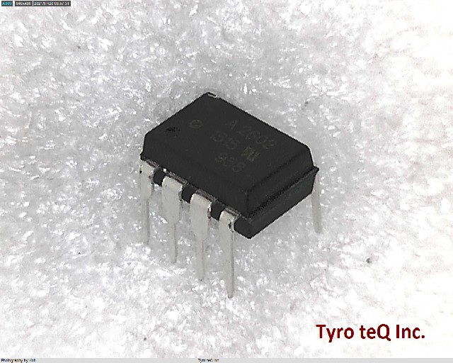 HCPL-2602-000E