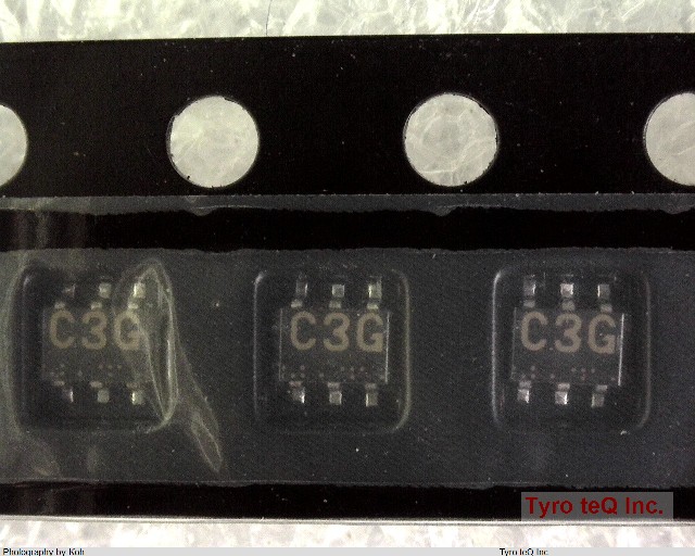 UPC8187TB