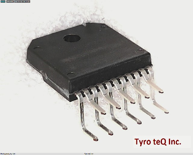 LM3886TF/NOPB