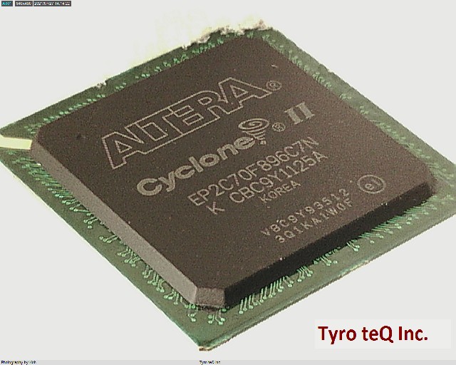 EP2C70F896C7N