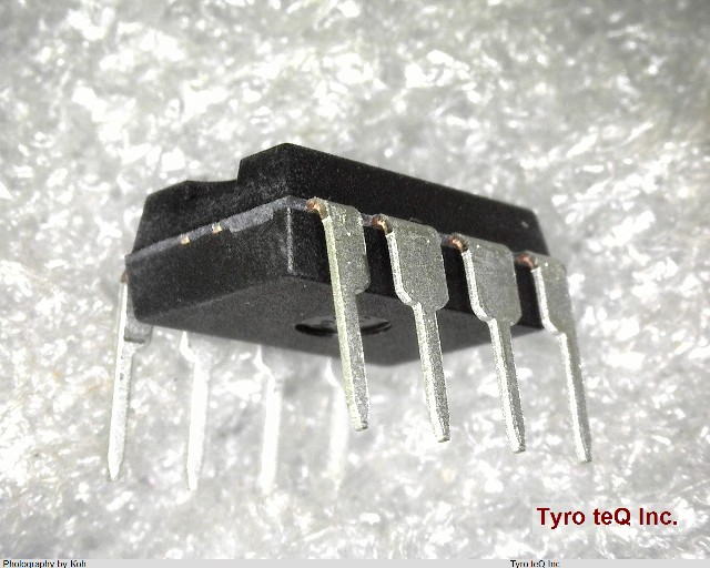ICL7621DCPAZ