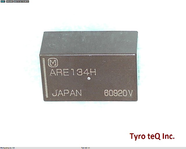 ARE134H