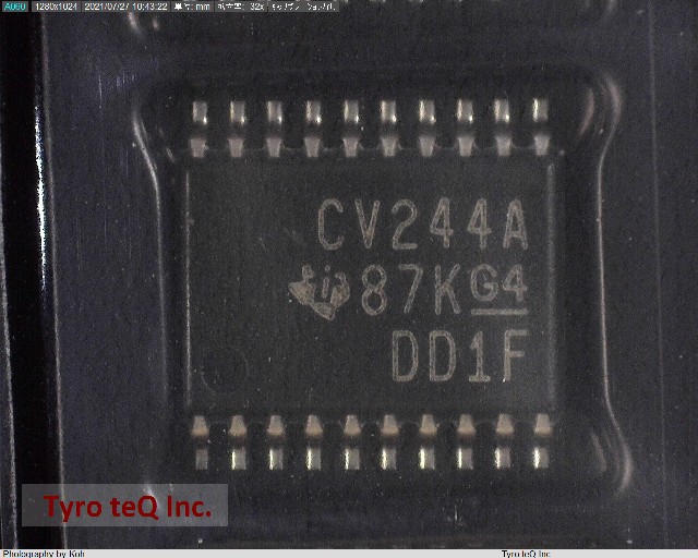 SN74LVCZ244APWR