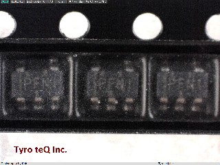 TPS60403DBVT