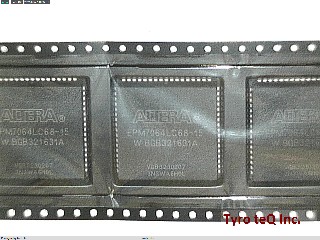 EPM7064LC68-15