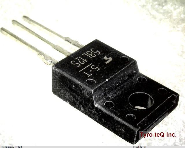 TA58L12S