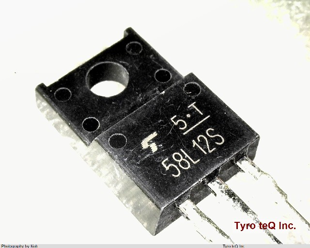 TA58L12S