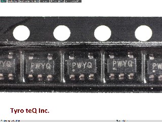TPS73101DBVR