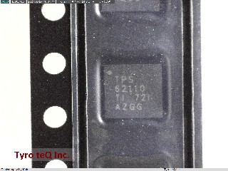 TPS62110RSAT