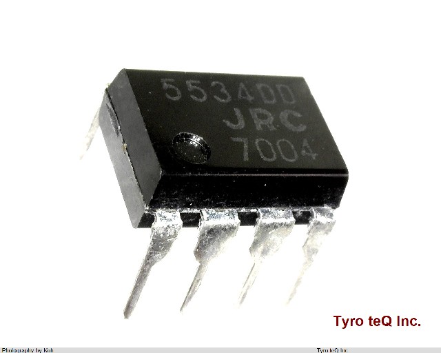 5534DD
