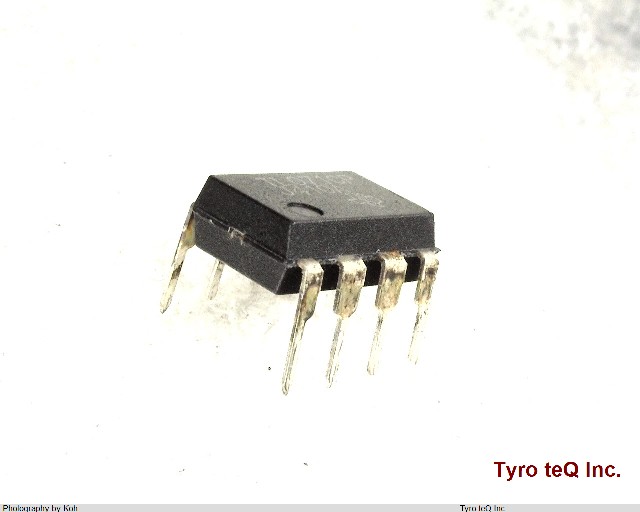 TL071CP