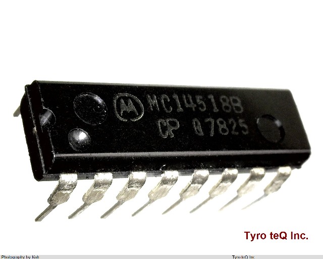 MC14518B