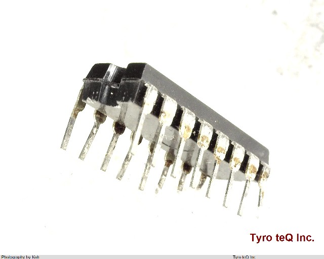 TC4528BP