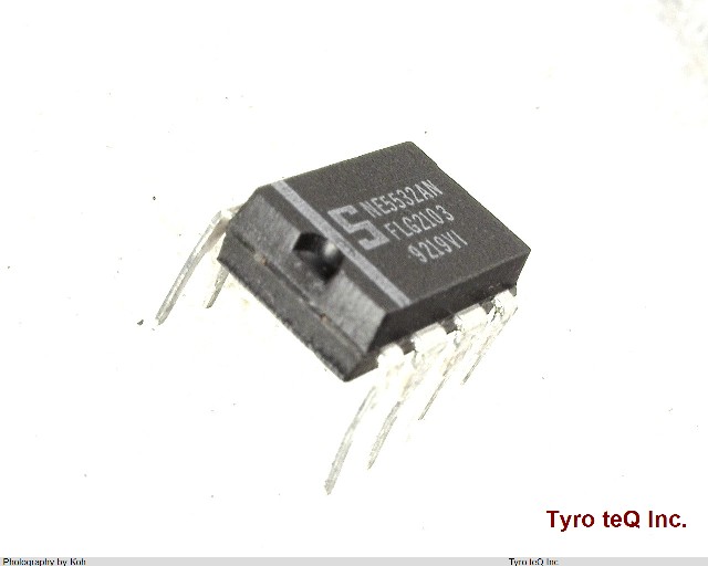 NE5532AN