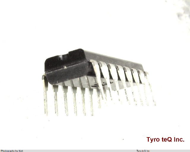 MC14518B