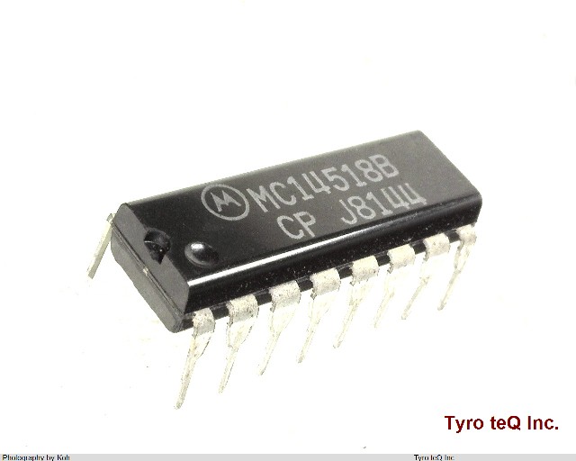 MC14518B