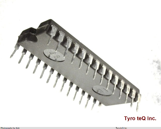 HM62256LP-12