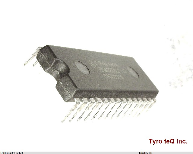 HM62256LP-12