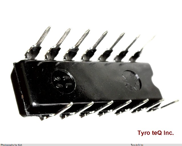 HD74LS164P