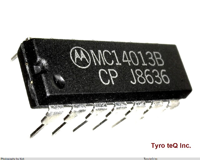 MC14013B
