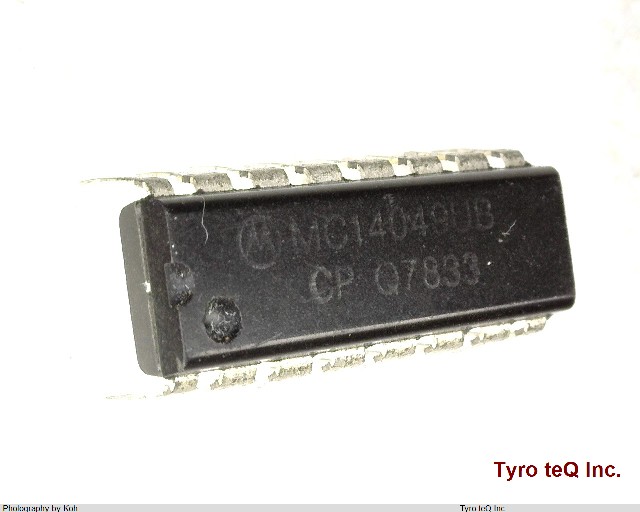 MC14049UB