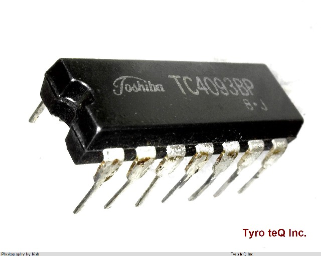 TC4093BP