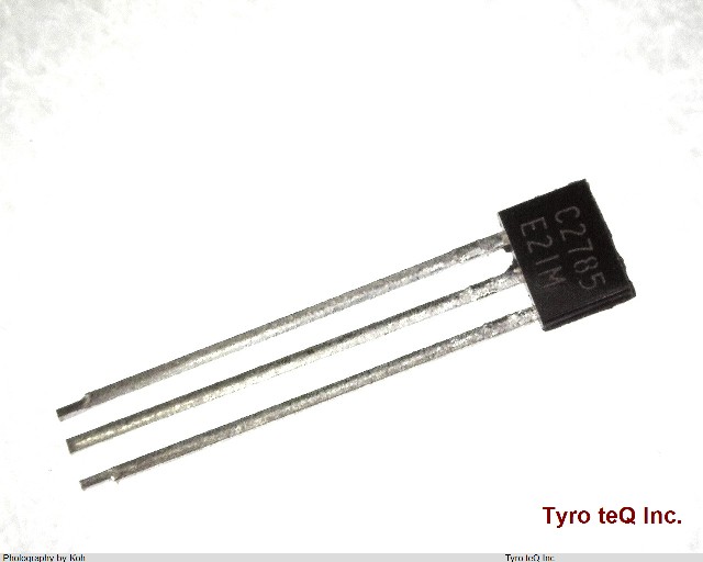 2SC2785/JM