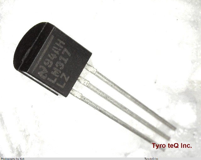 LM317LZ