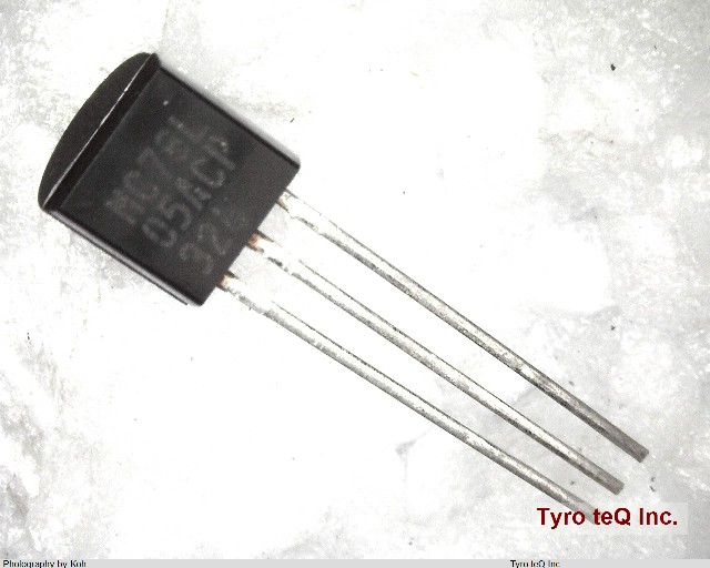 MC78L05ACP