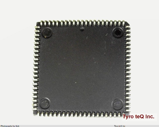 XC9572-15PC84C