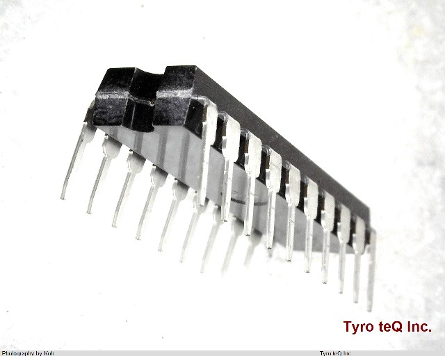 TMP47P202VP