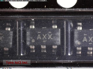 TPS79933DDCR