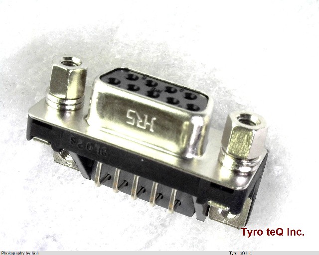 RDEF-9S-LNA(50)