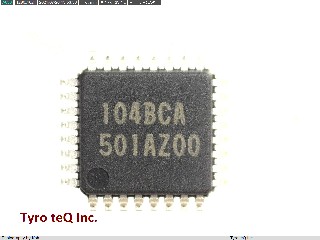 R5F104BCAFP#V0