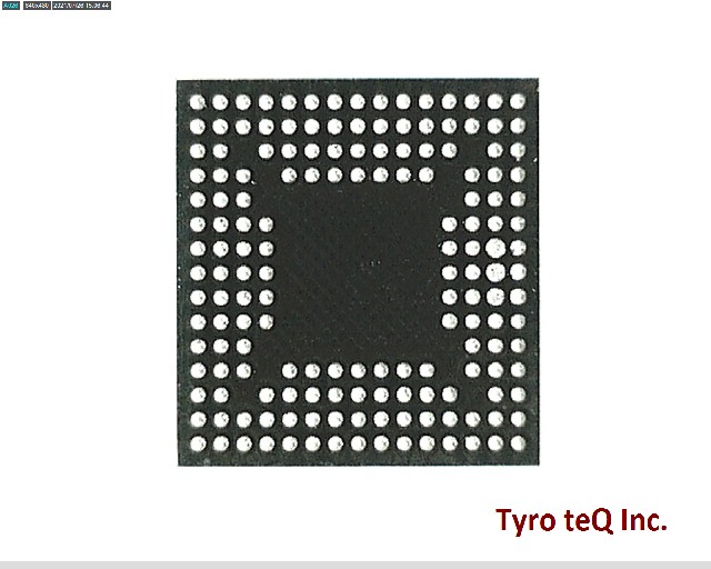 EP3C16M164C8N