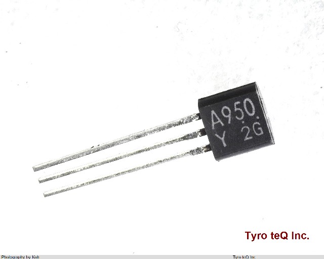 2SA950-Y