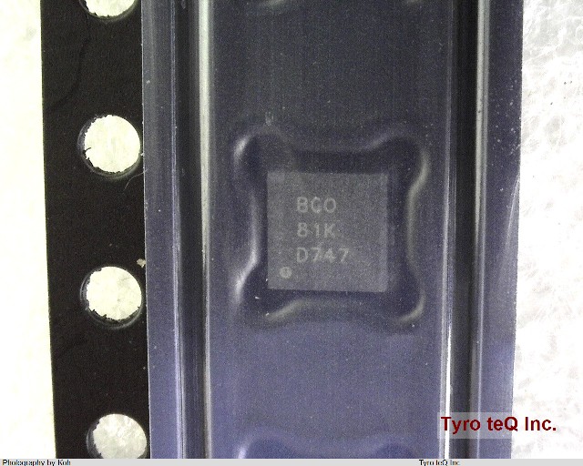 TPS61081DRCT