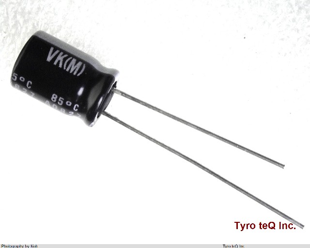 UVK1E331MPD